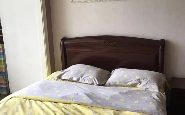 Harbin Sunshine Homestay