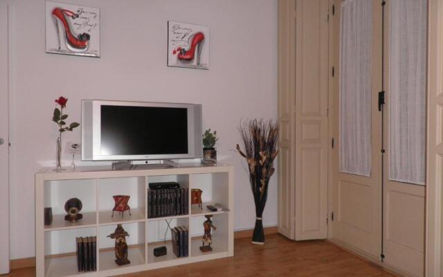 Apartamento Montaño 4 Wifi gratis y 2 Baños