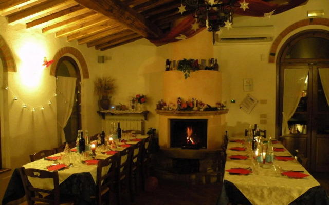 Agriturismo Bonello