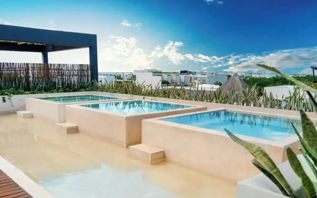 Bloom Tulum Apartments