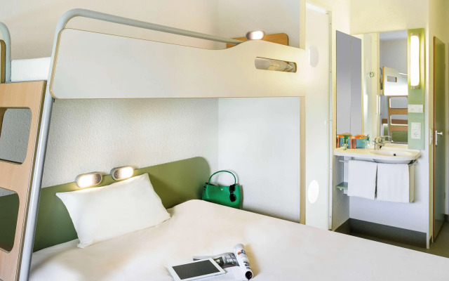 ibis budget Sao Paulo Paulista