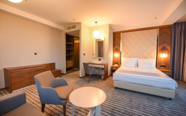 Hotel Union