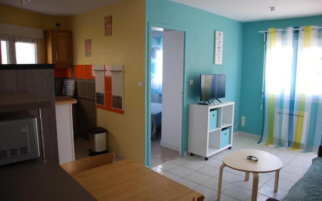 Tres Proche Granville Residence Midship