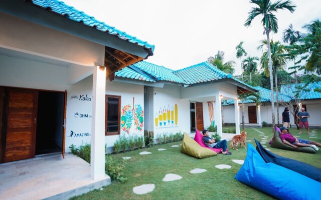 Waiwas Hostel