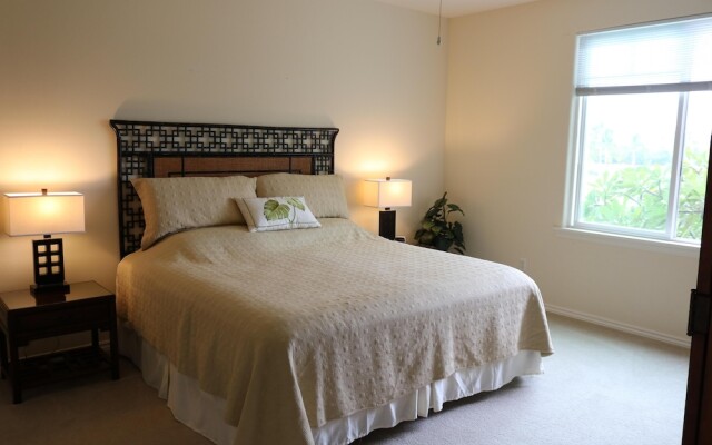 Waikoloa Fairway Villas