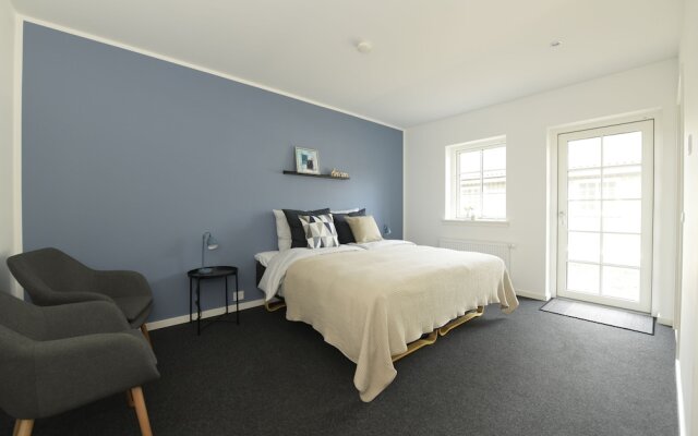 Holiday home Otterup X