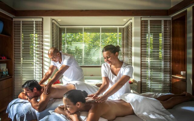 SO/ Sofitel Mauritius