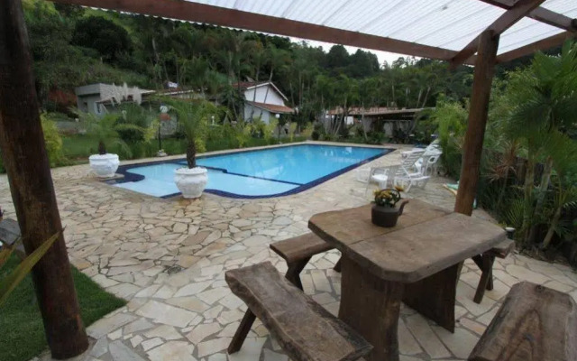 Pousada Vale da Serra