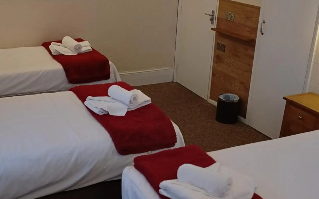 Westgate Hotel