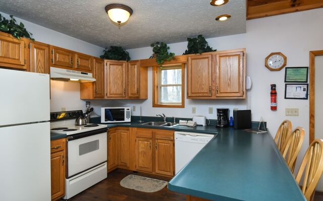 Black Bear Retreat House