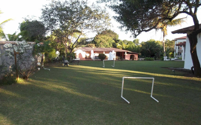 Pousada Doce Vida Guarapari