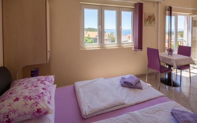 Apartments Gisela