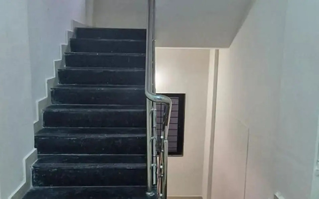 Fabhotel Mantra Inn