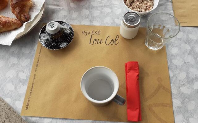 Agri-b&b Lou Col