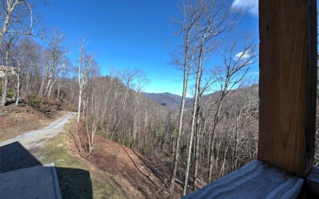 Wilderness Ridge - 3 Br Cabin