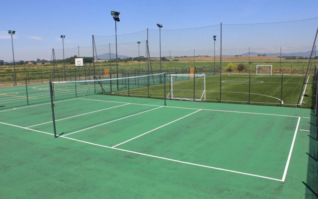 Gitavillage Club Degli Amici - Capalbio