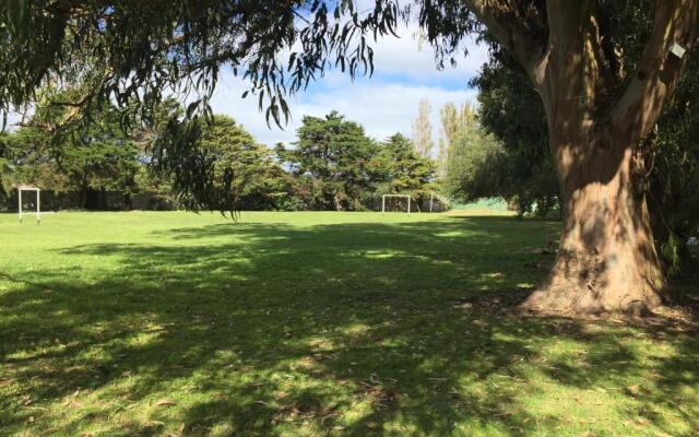 Hotel Apartur Mar del Plata