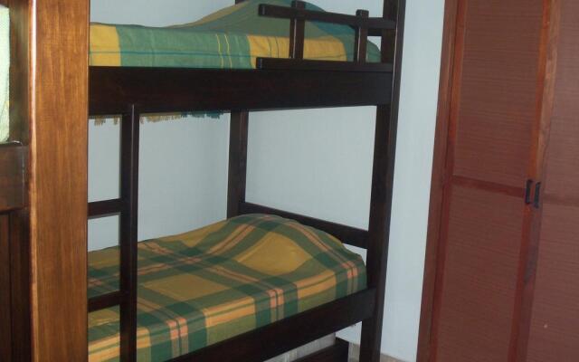 Sunflower Pacific Hostel