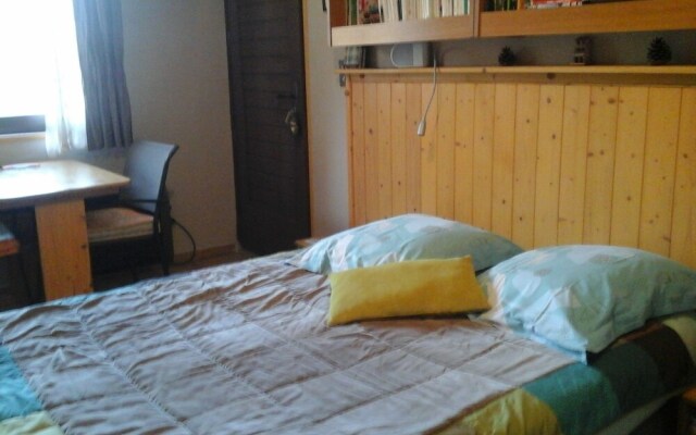 Chambre dhôte Romarica