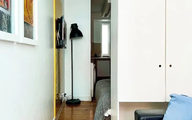 Santo1 · Modern Studio Close to Timeout Market