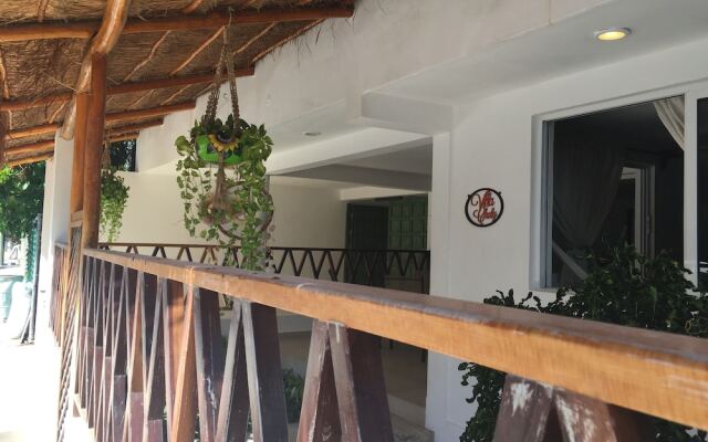 Villa Choli