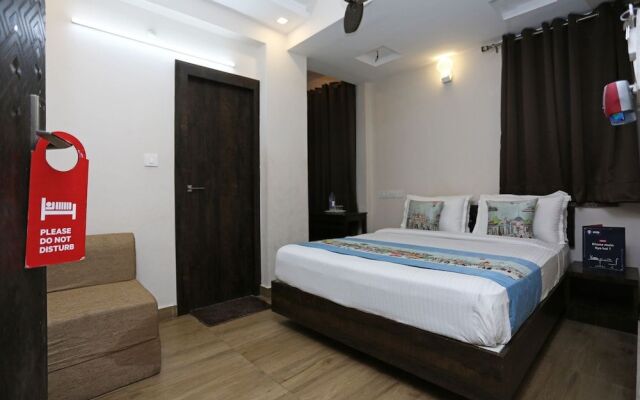 OYO 9476 Hotel Mittal
