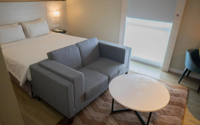 Swiss-Belinn Saripetojo Solo