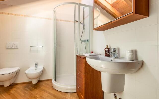 Apartment Tamara Suite - Menaggio