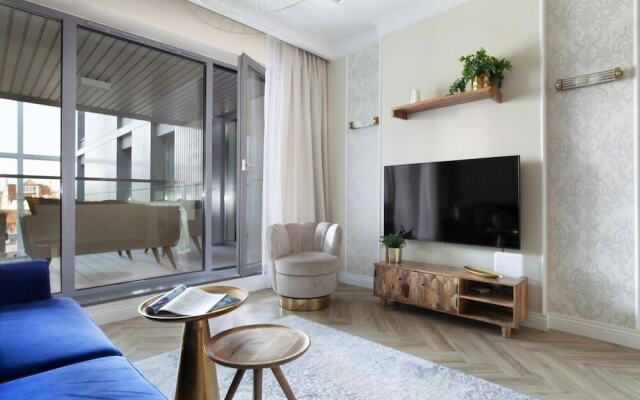 Elite Apartments Granaria Luxury