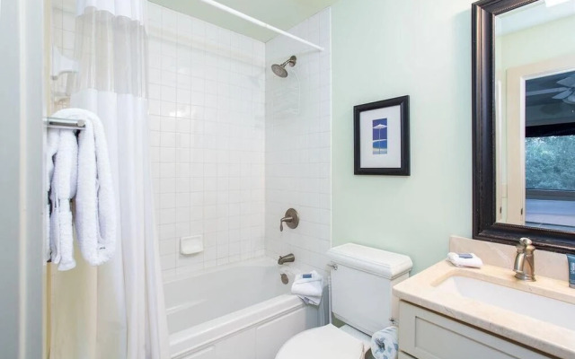 Beachwalk Villa 5090