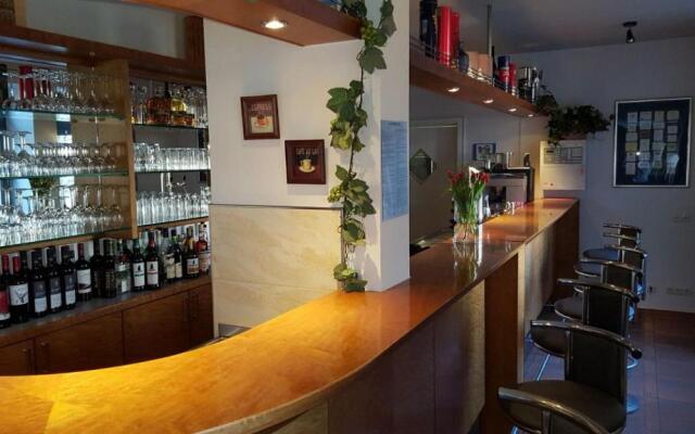 Hotel & Restaurant Moritz an der Elbe