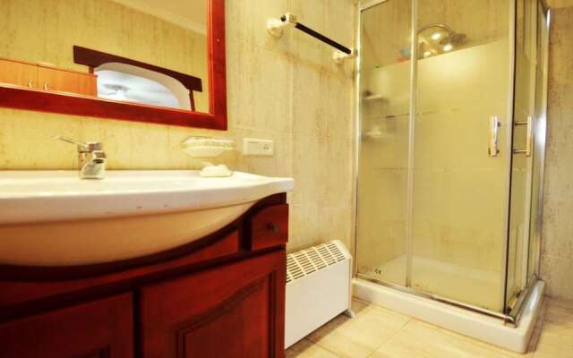 104509 -  Villa in Llucmajor