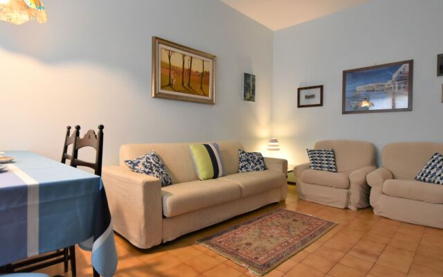 Locazione turistica Park Apartment