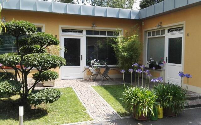 Ferienwohnung 3 - a63699