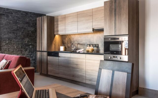 Résidence CGH&SPA lAlpaga (LTU143)