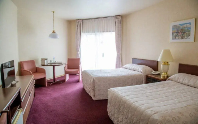 Santa Hotel