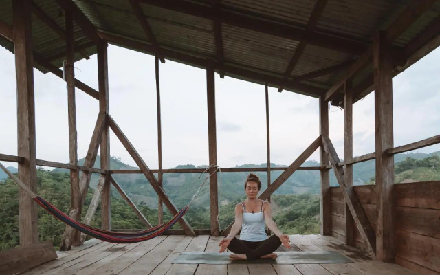 Chi Bocol Community Hostel