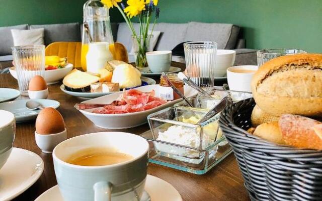 Haus Mosel Tales in Cochem für bis zu 9 Personen