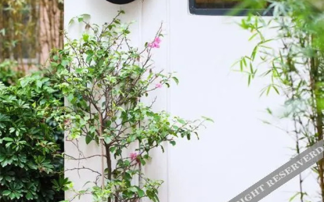 Tingmo Hostel (Zhuhai Hengqin Ocean Kingdom)