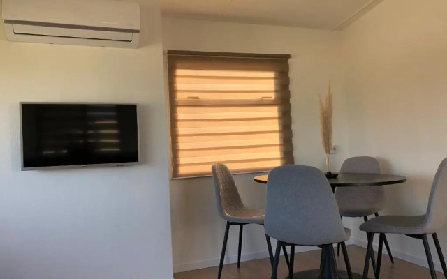 Groene eiland Appeltern