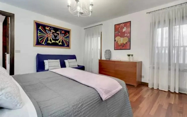 Ca Gigli - Locz in Venecia