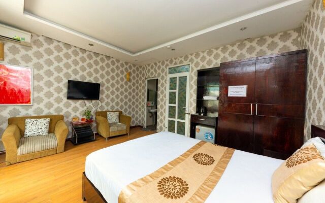 OYO 1086 Thien Duong Hotel