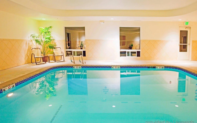 Holiday Inn Express Hotel & Suites Minden by IHG