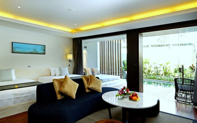 Watermark Hotel & Spa Jimbaran Bali