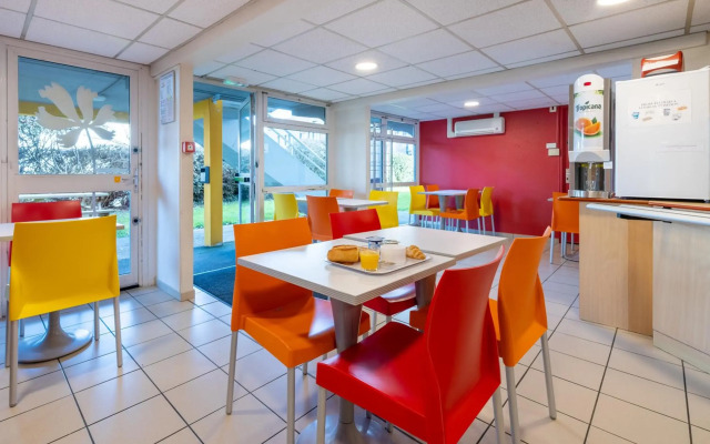 Premiere Classe Angers Ouest - Beaucouzé