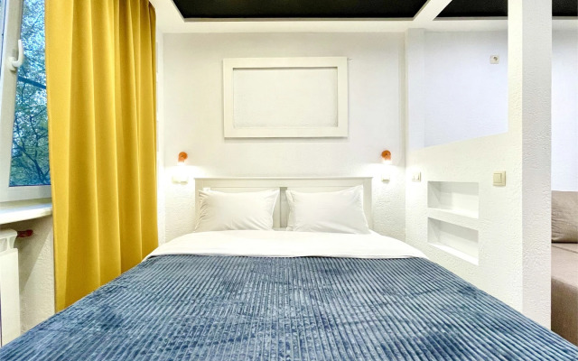 Rauktis на Поэтическом бульваре