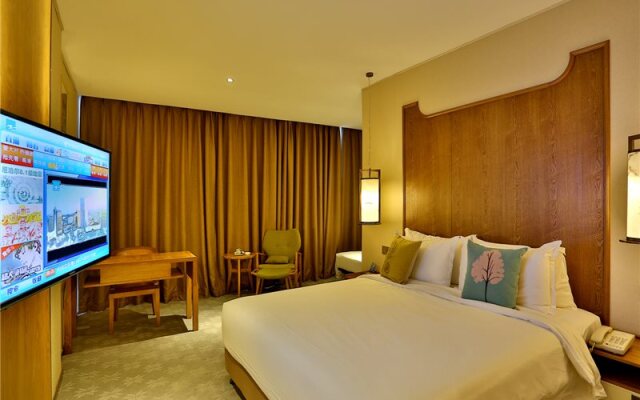 Hangzhou Yi Boutique Hotel