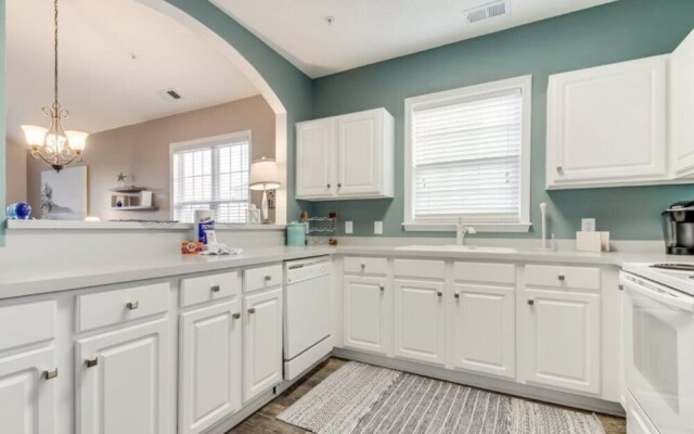 Barefoot Resort - Ironwood 1334