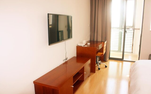 Sunland Apartment Shanghai Jiading