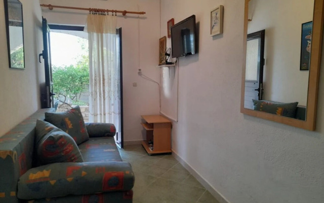 Jere - 50m From the sea With Parking - A2